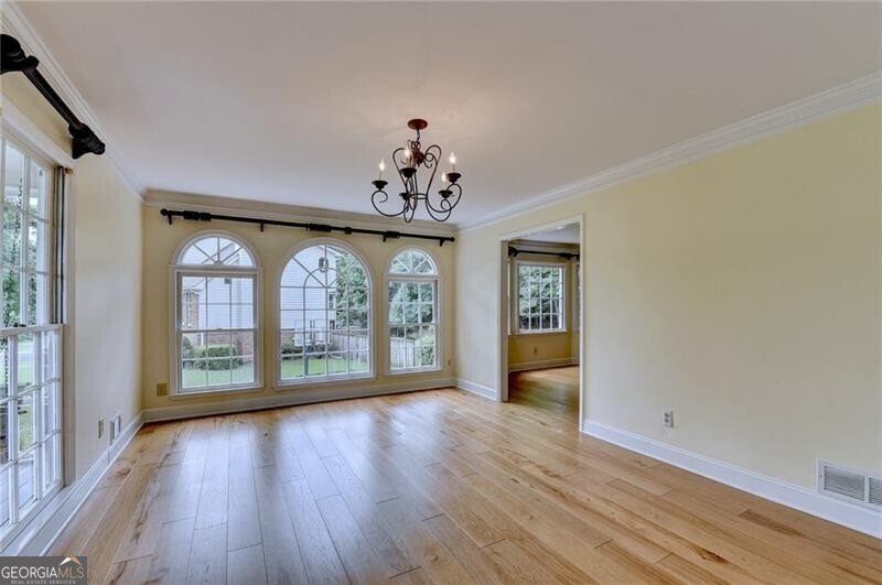1447 Watsons Place Lawrenceville - Photo 7