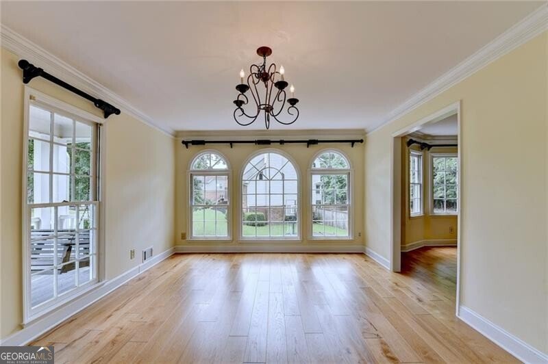 1447 Watsons Place Lawrenceville - Photo 8
