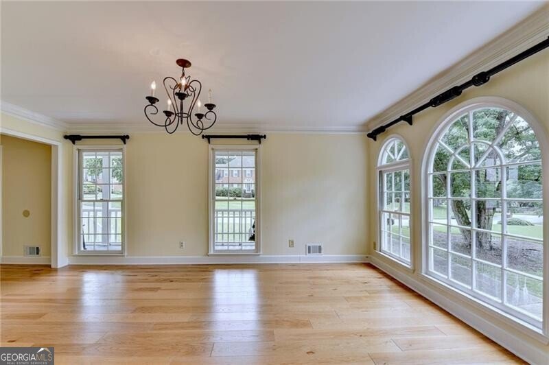 1447 Watsons Place Lawrenceville - Photo 9