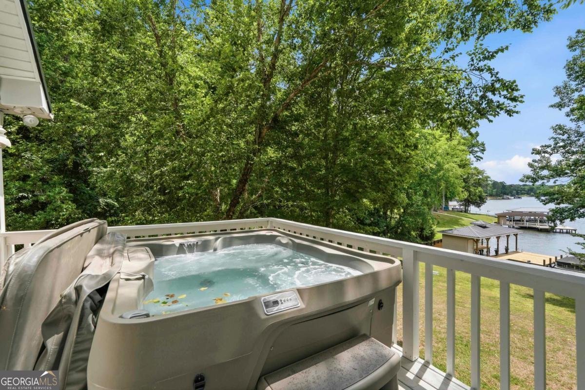 309 Thomas Drive Eatonton - Photo 11