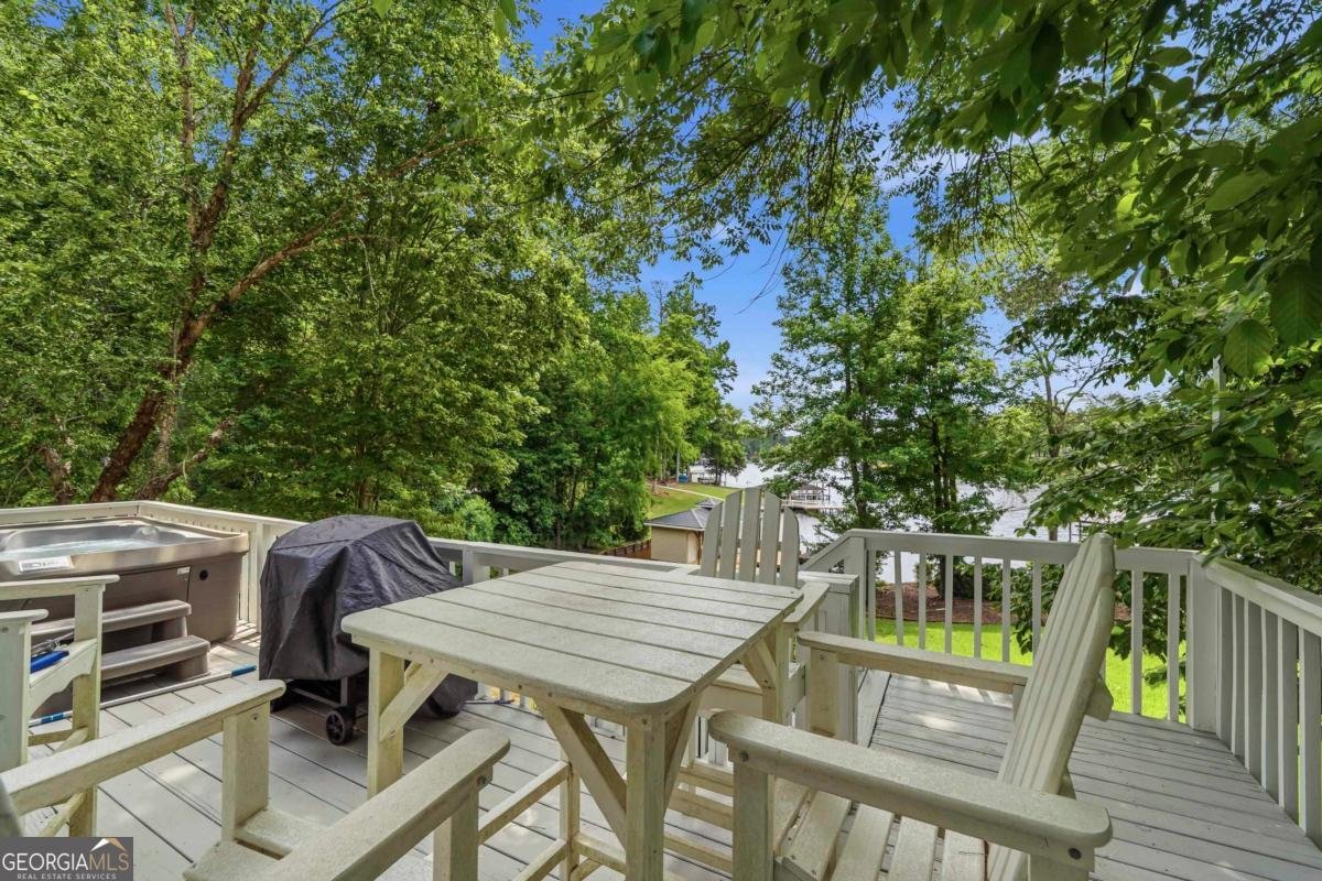 309 Thomas Drive Eatonton - Photo 12