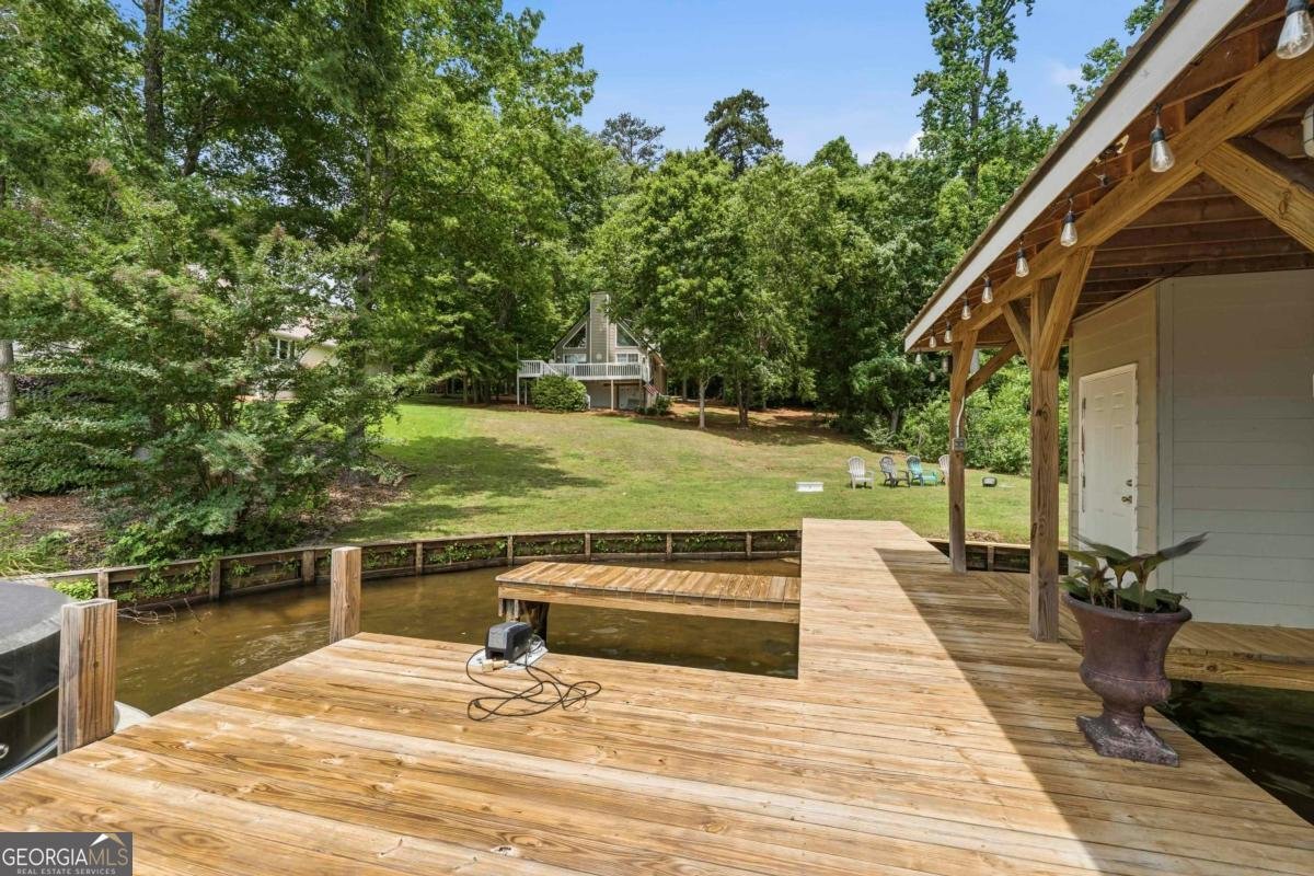 309 Thomas Drive Eatonton - Photo 13