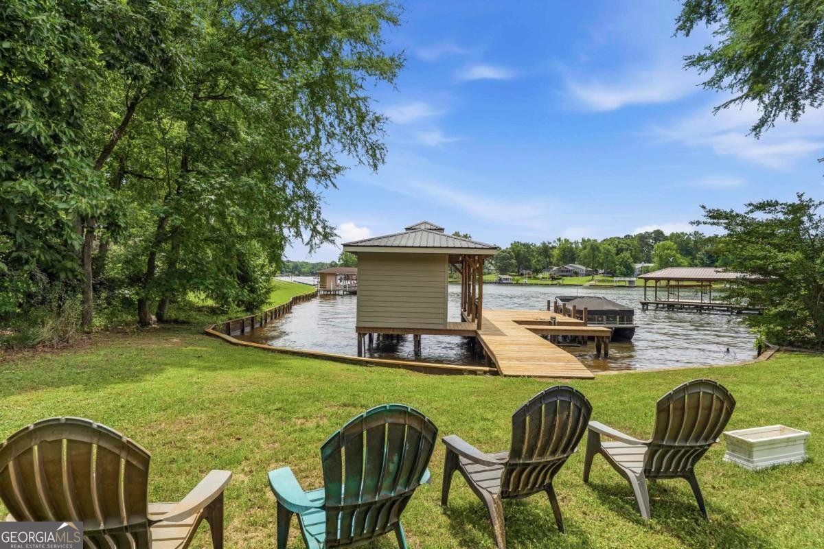 309 Thomas Drive Eatonton - Photo 14