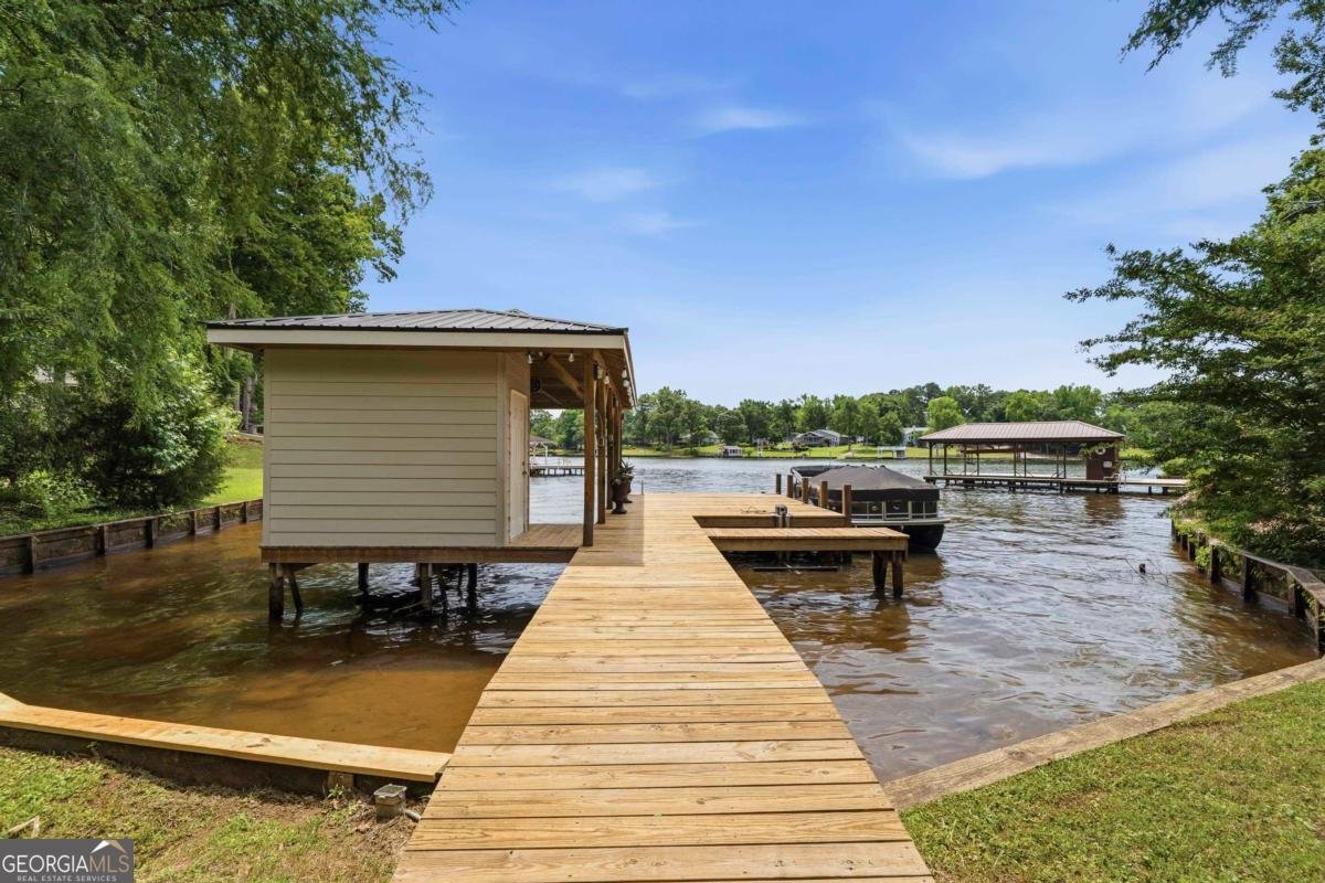 309 Thomas Drive Eatonton - Photo 15