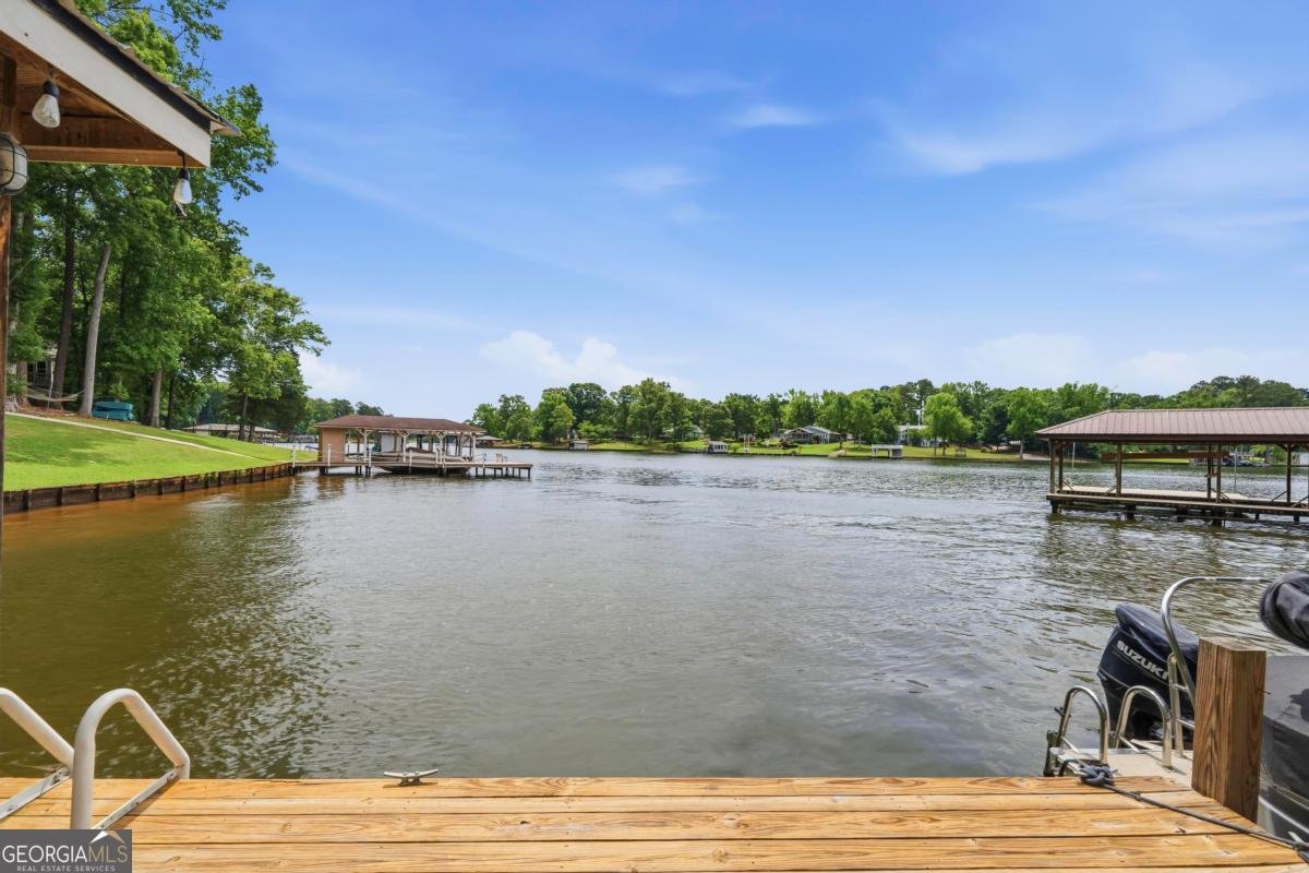 309 Thomas Drive Eatonton - Photo 16
