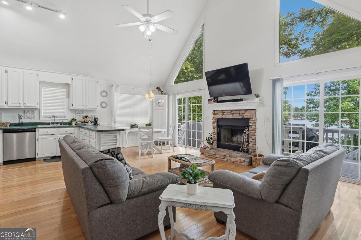 309 Thomas Drive Eatonton - Photo 18