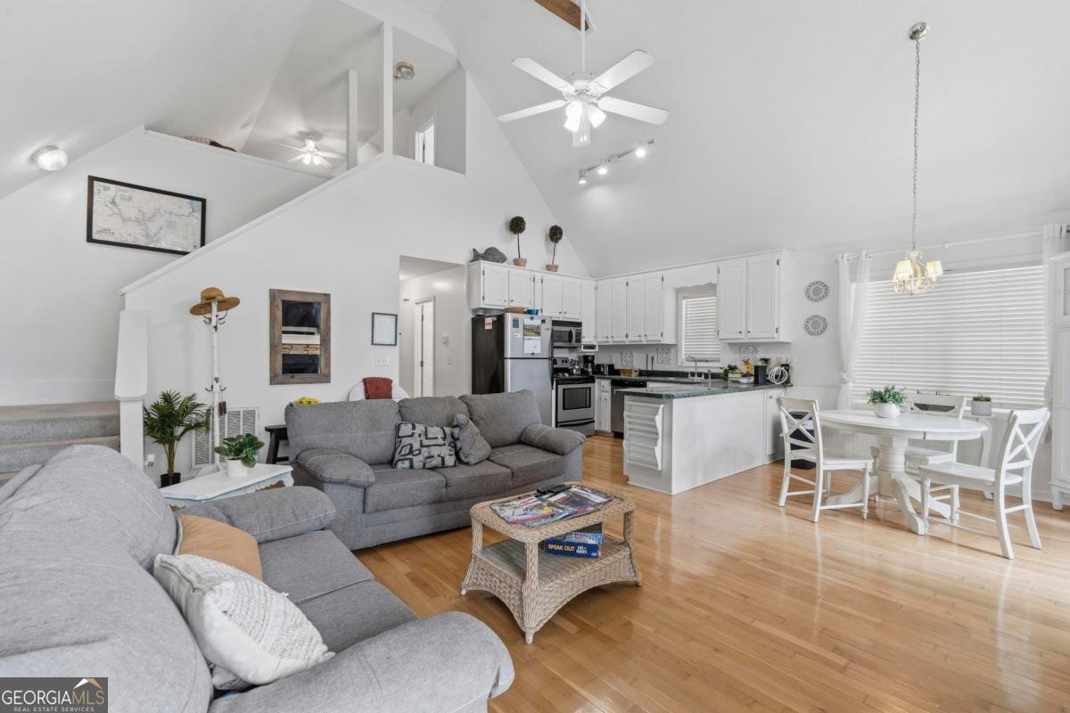309 Thomas Drive Eatonton - Photo 19