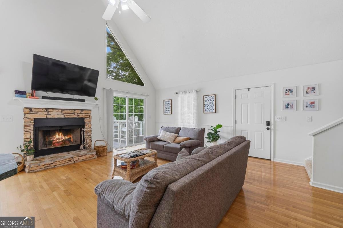 309 Thomas Drive Eatonton - Photo 23
