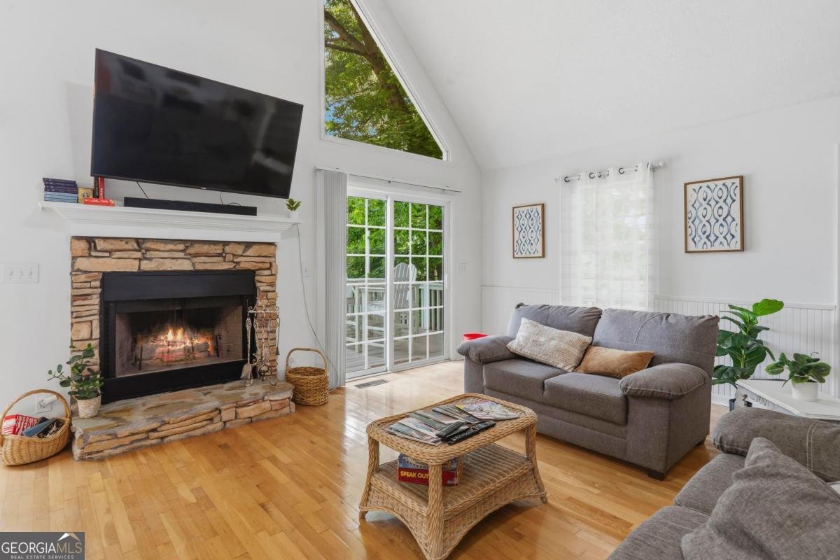 309 Thomas Drive Eatonton - Photo 24