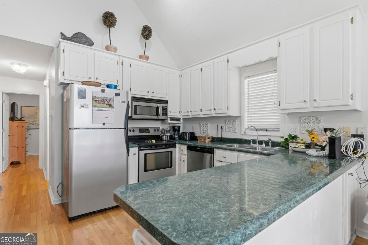309 Thomas Drive Eatonton - Photo 25