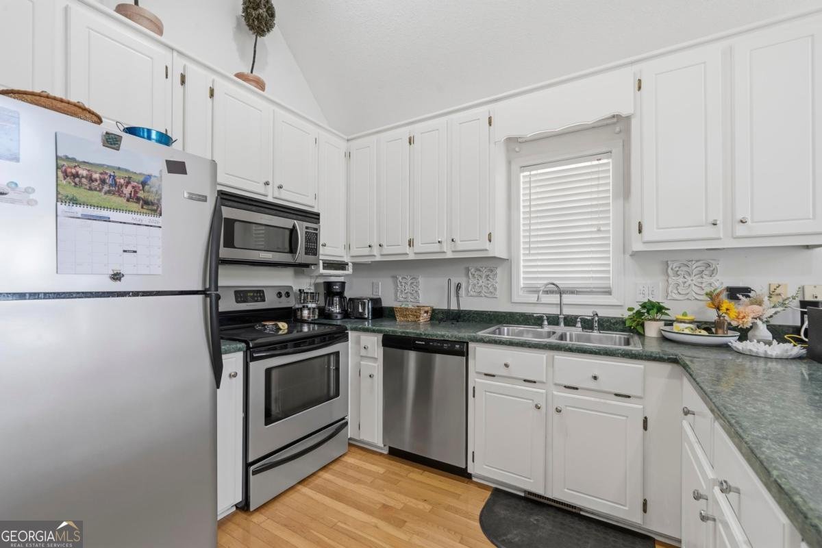 309 Thomas Drive Eatonton - Photo 26