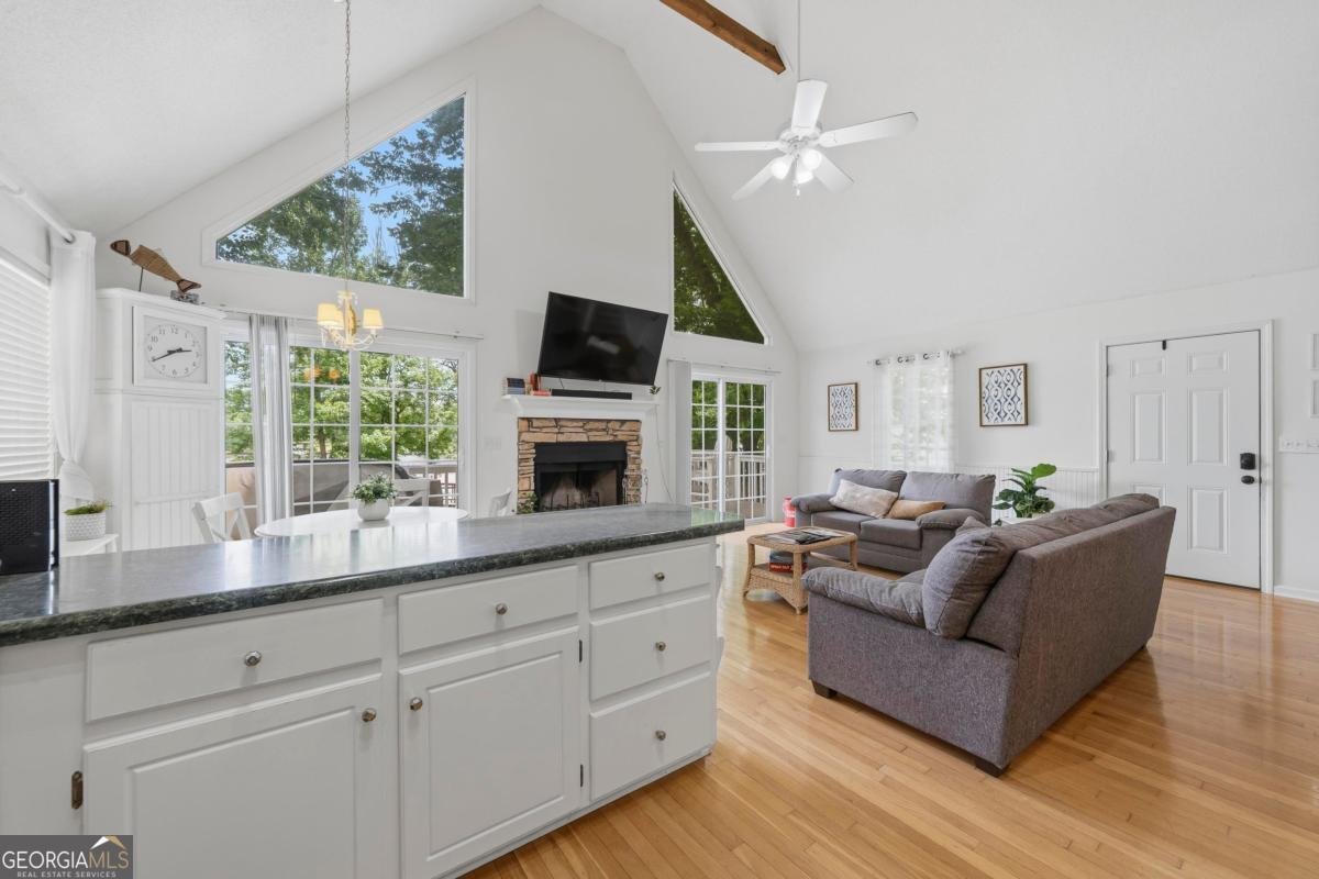 309 Thomas Drive Eatonton - Photo 27