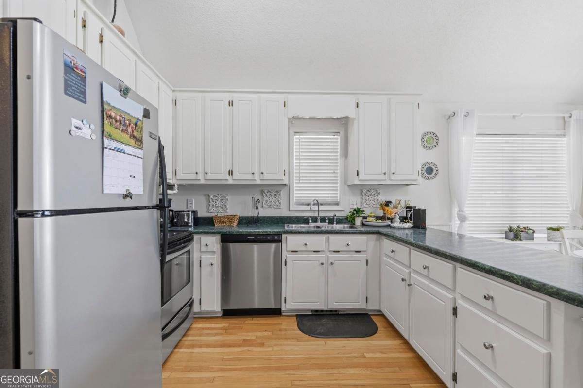 309 Thomas Drive Eatonton - Photo 28