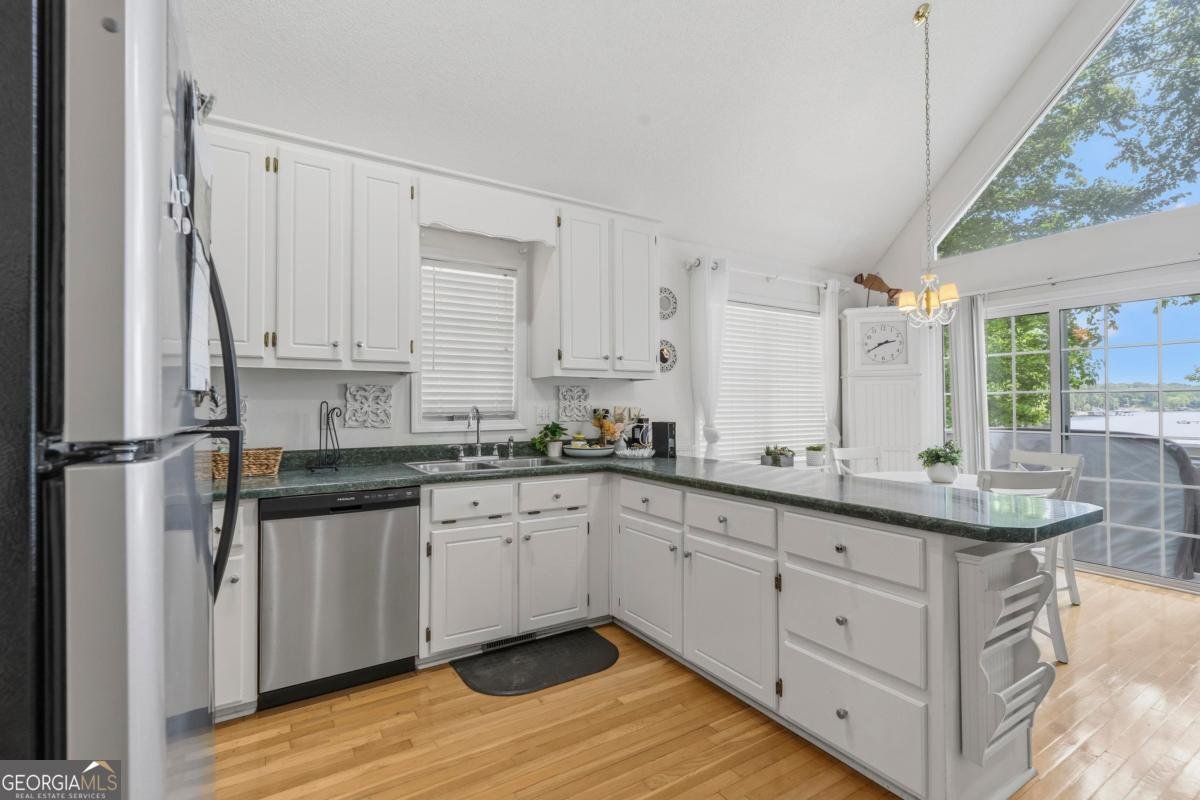 309 Thomas Drive Eatonton - Photo 29