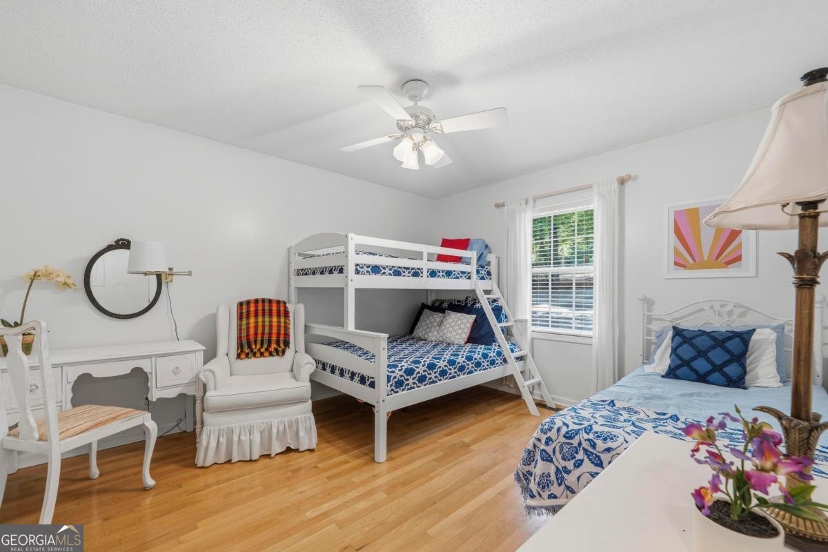 309 Thomas Drive Eatonton - Photo 30