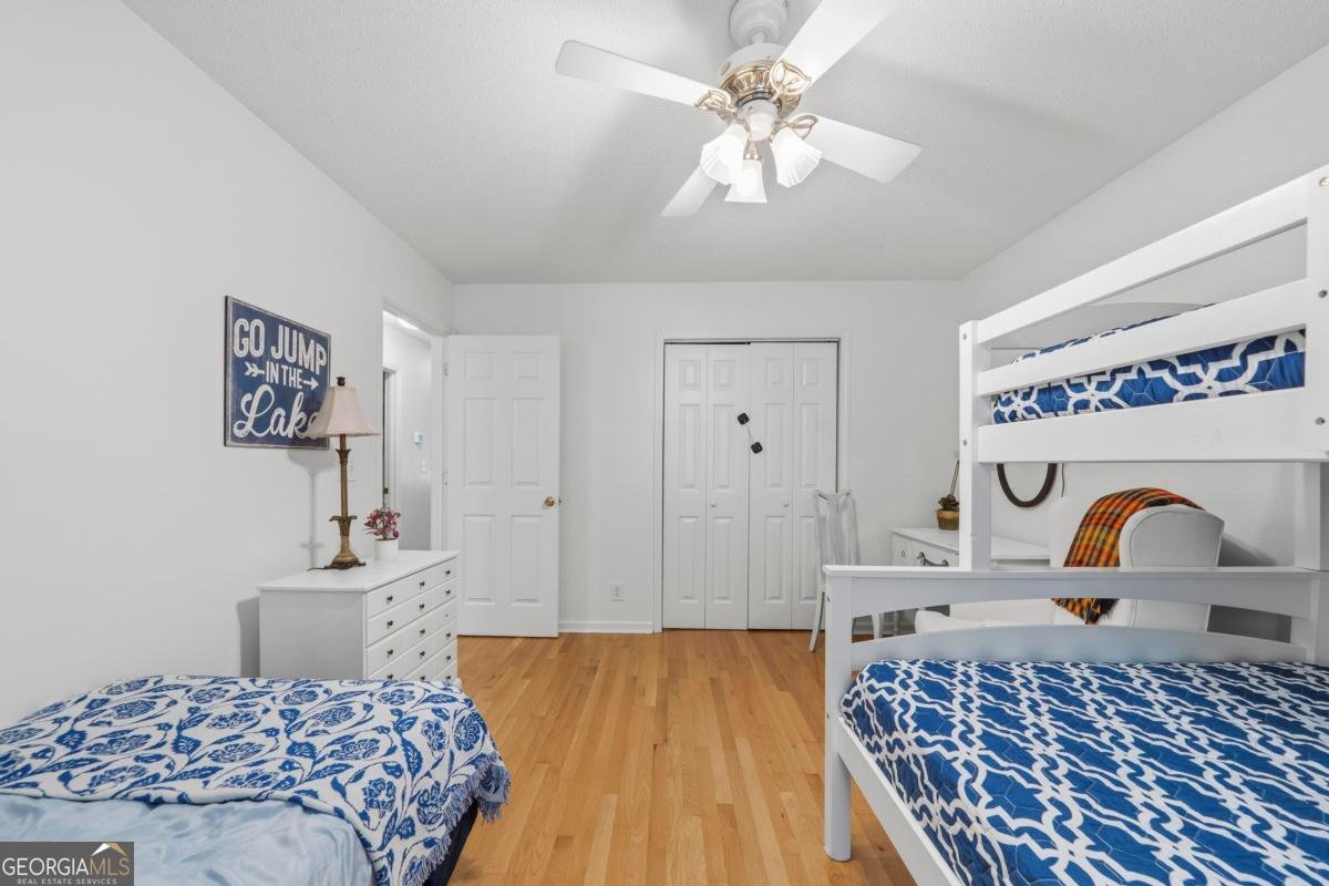 309 Thomas Drive Eatonton - Photo 31