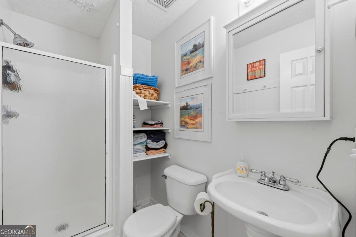 309 Thomas Drive Eatonton - Photo 32