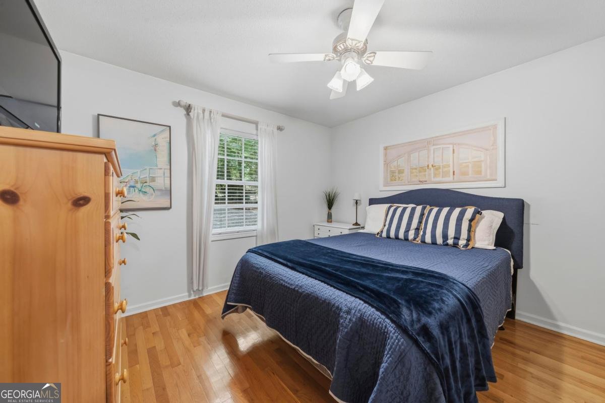 309 Thomas Drive Eatonton - Photo 33