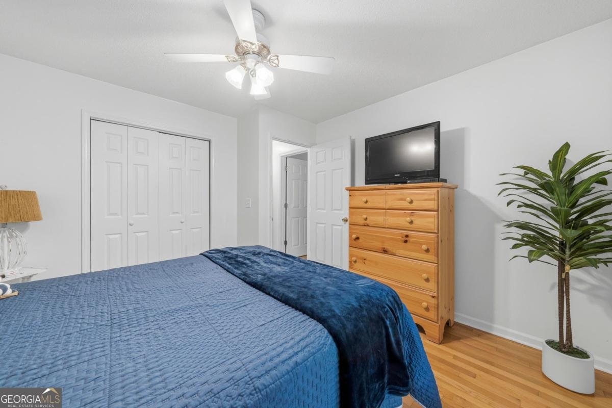 309 Thomas Drive Eatonton - Photo 34