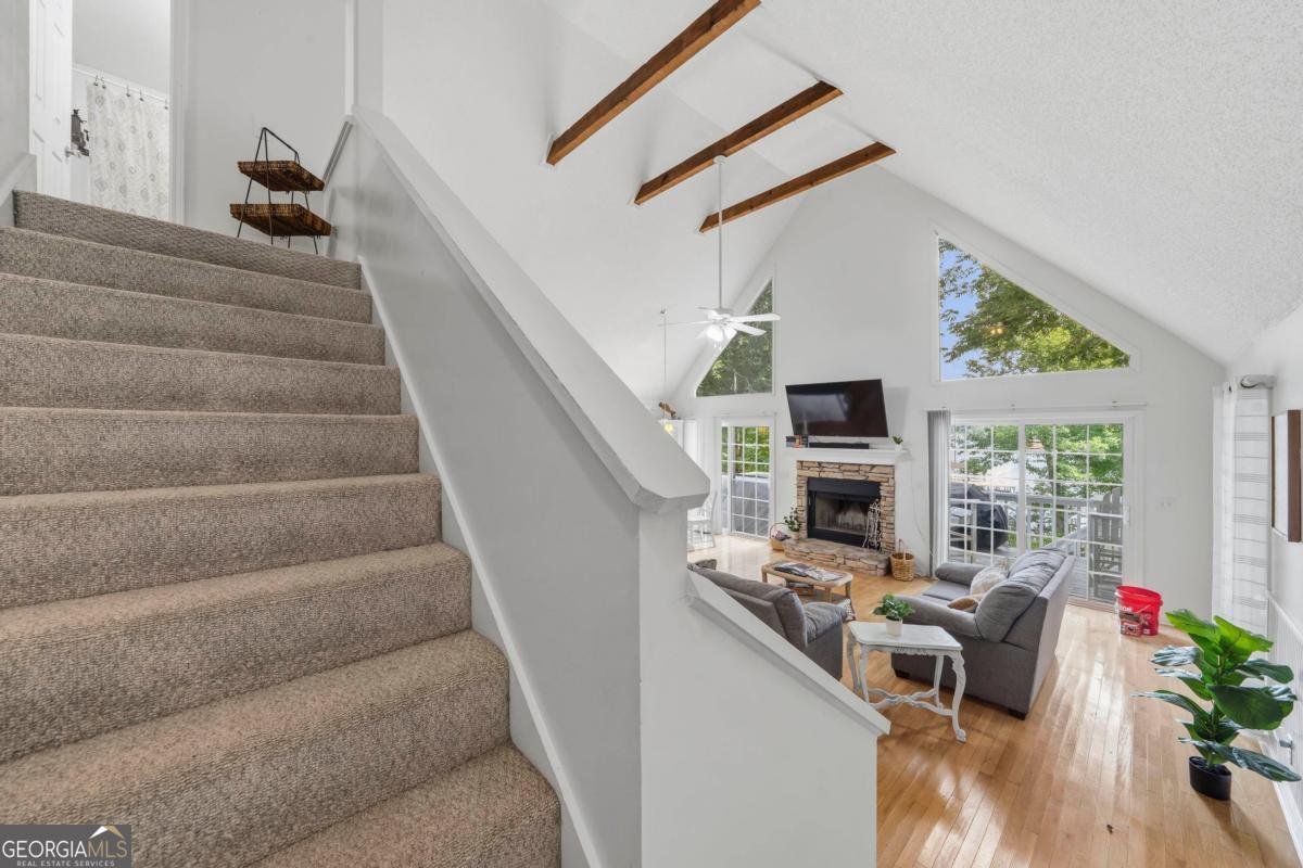 309 Thomas Drive Eatonton - Photo 35
