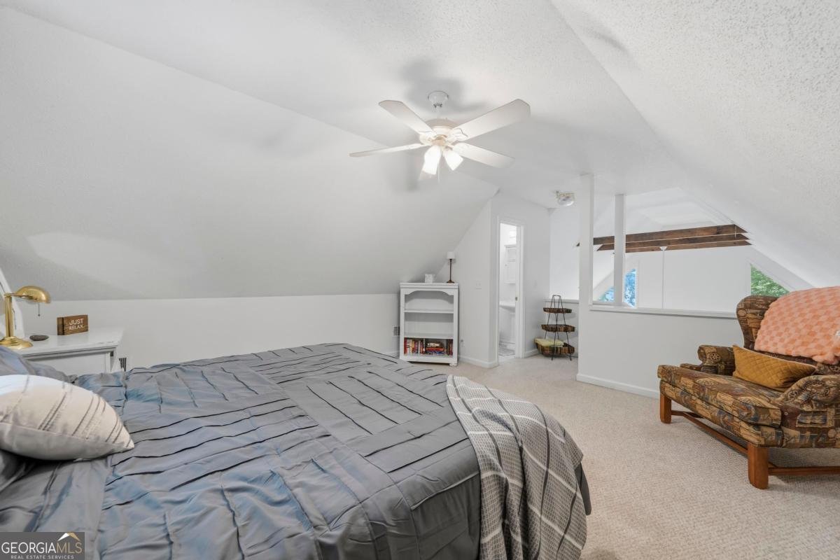 309 Thomas Drive Eatonton - Photo 37