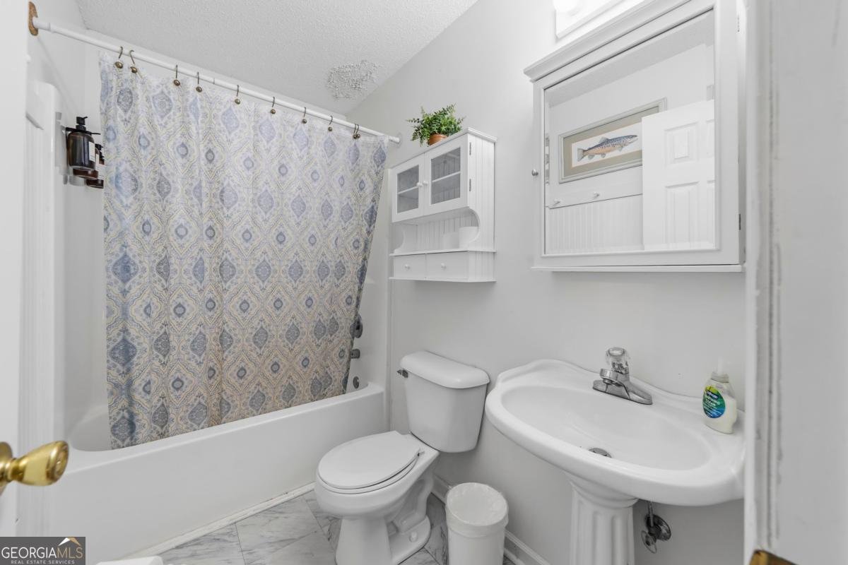 309 Thomas Drive Eatonton - Photo 38