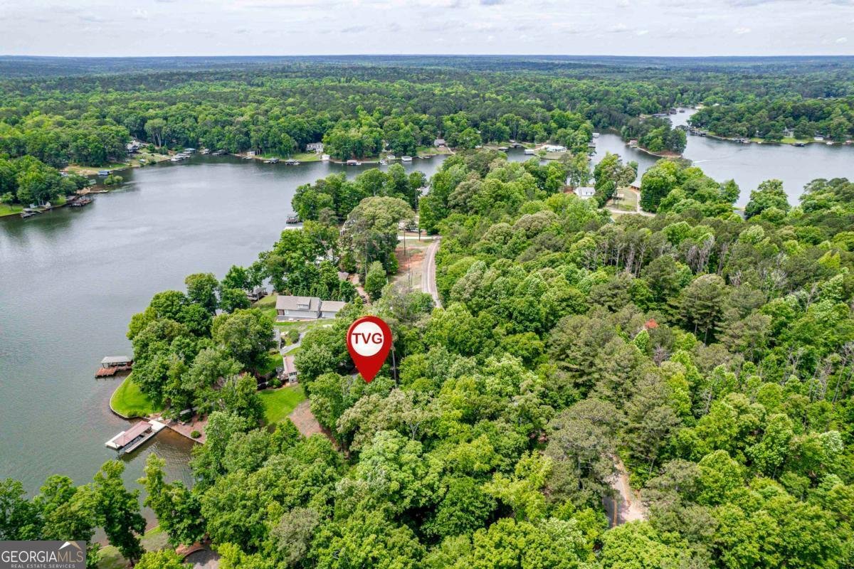 309 Thomas Drive Eatonton - Photo 41