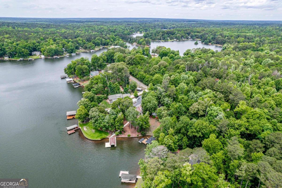 309 Thomas Drive Eatonton - Photo 42