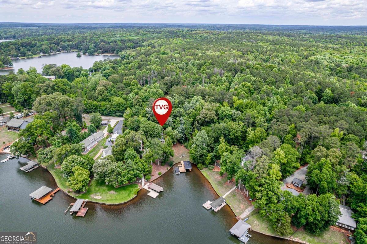 309 Thomas Drive Eatonton - Photo 43