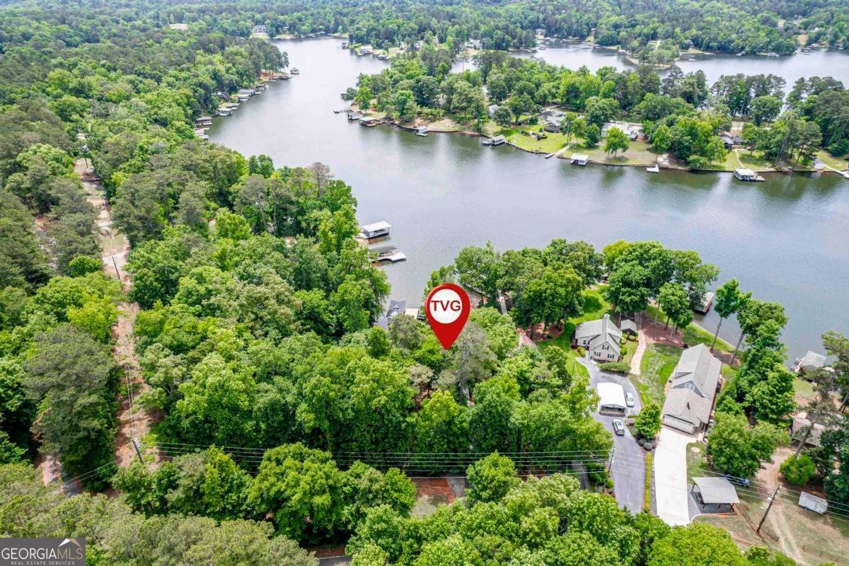 309 Thomas Drive Eatonton - Photo 6