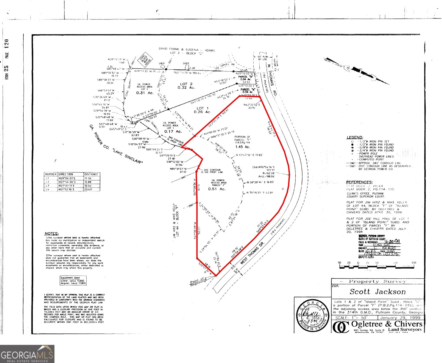 309 Thomas Drive Eatonton - Photo 7