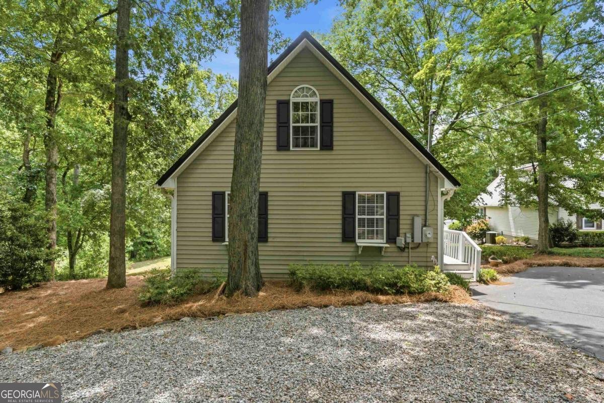 309 Thomas Drive Eatonton - Photo 8
