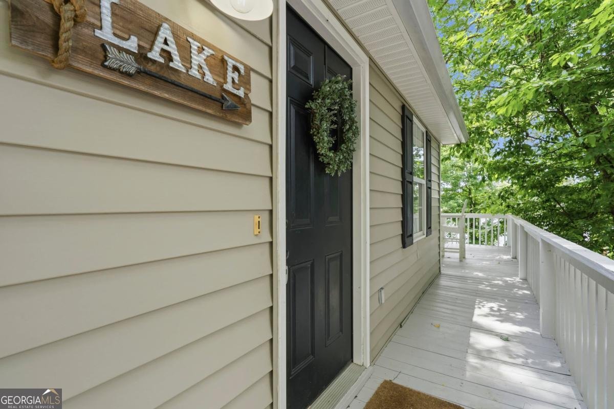 309 Thomas Drive Eatonton - Photo 9