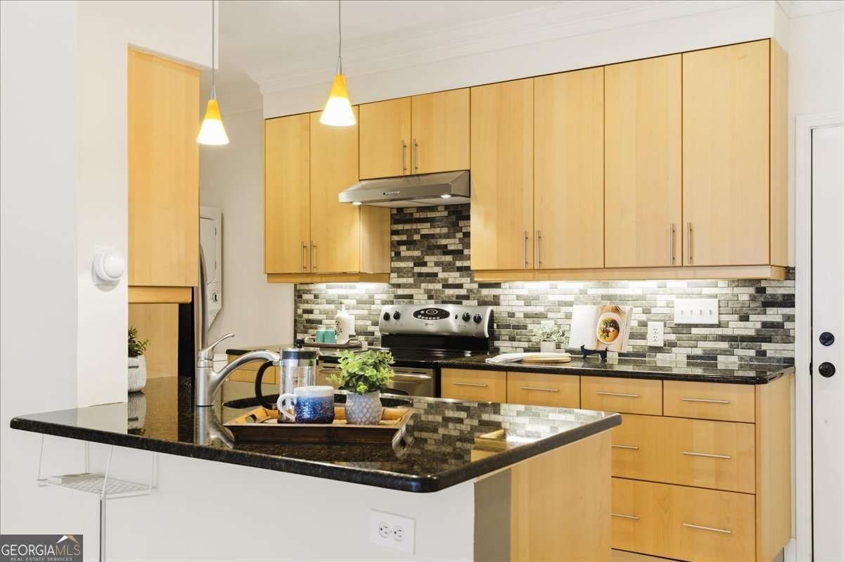 3777 Peachtree Road Atlanta - Photo 10