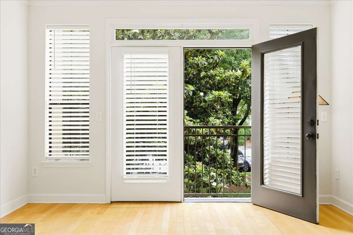 3777 Peachtree Road Atlanta - Photo 18