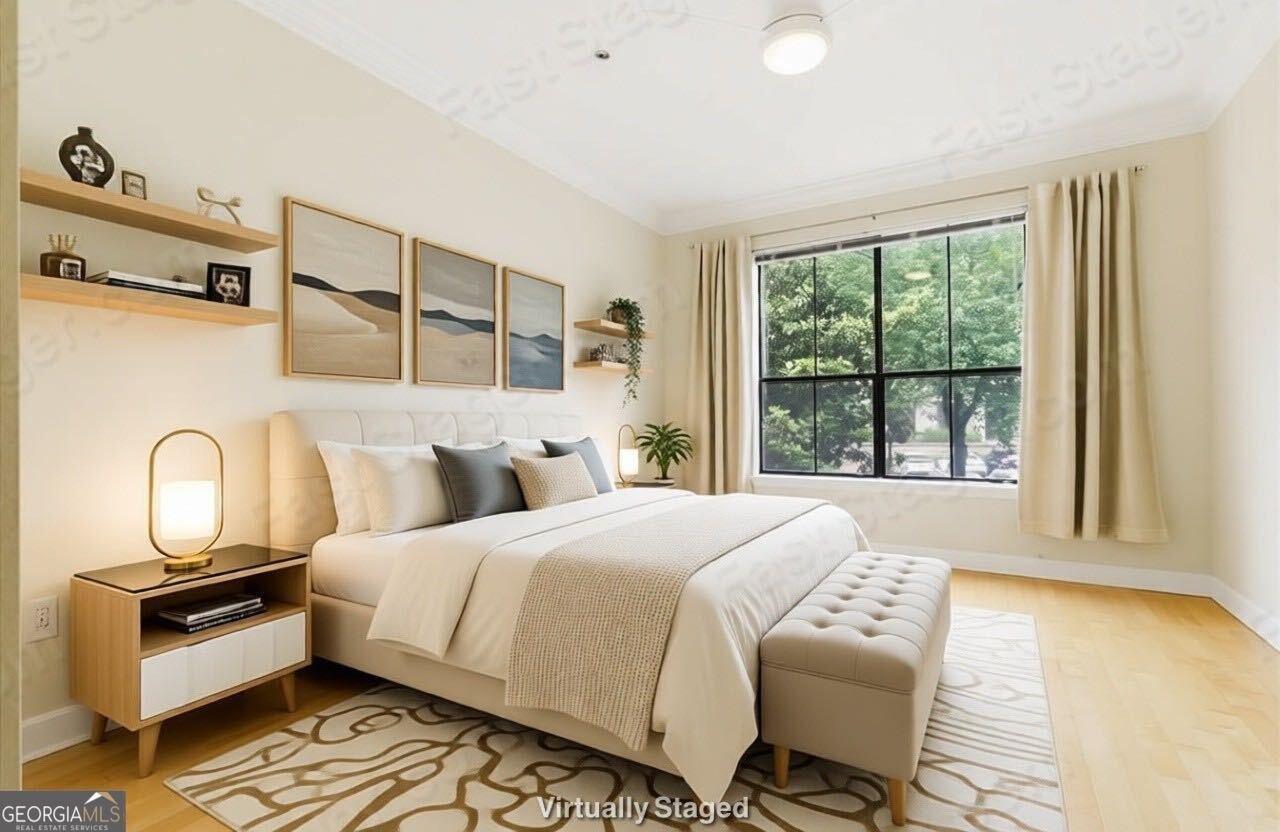 3777 Peachtree Road Atlanta - Photo 19