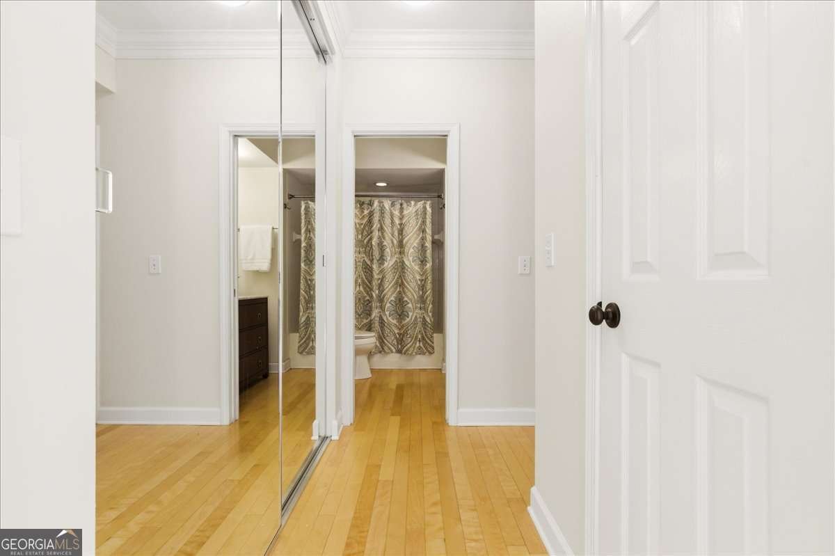 3777 Peachtree Road Atlanta - Photo 23