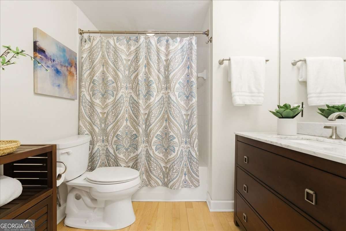 3777 Peachtree Road Atlanta - Photo 25