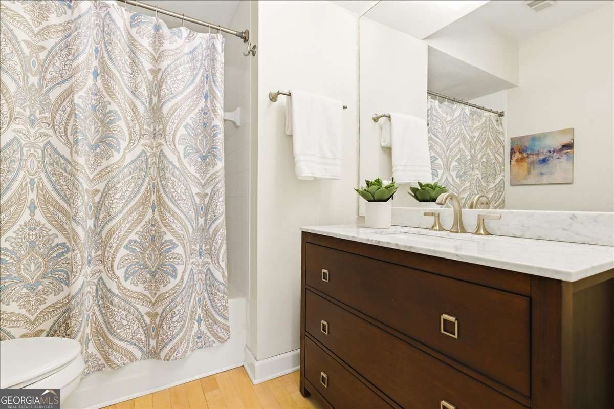 3777 Peachtree Road Atlanta - Photo 26