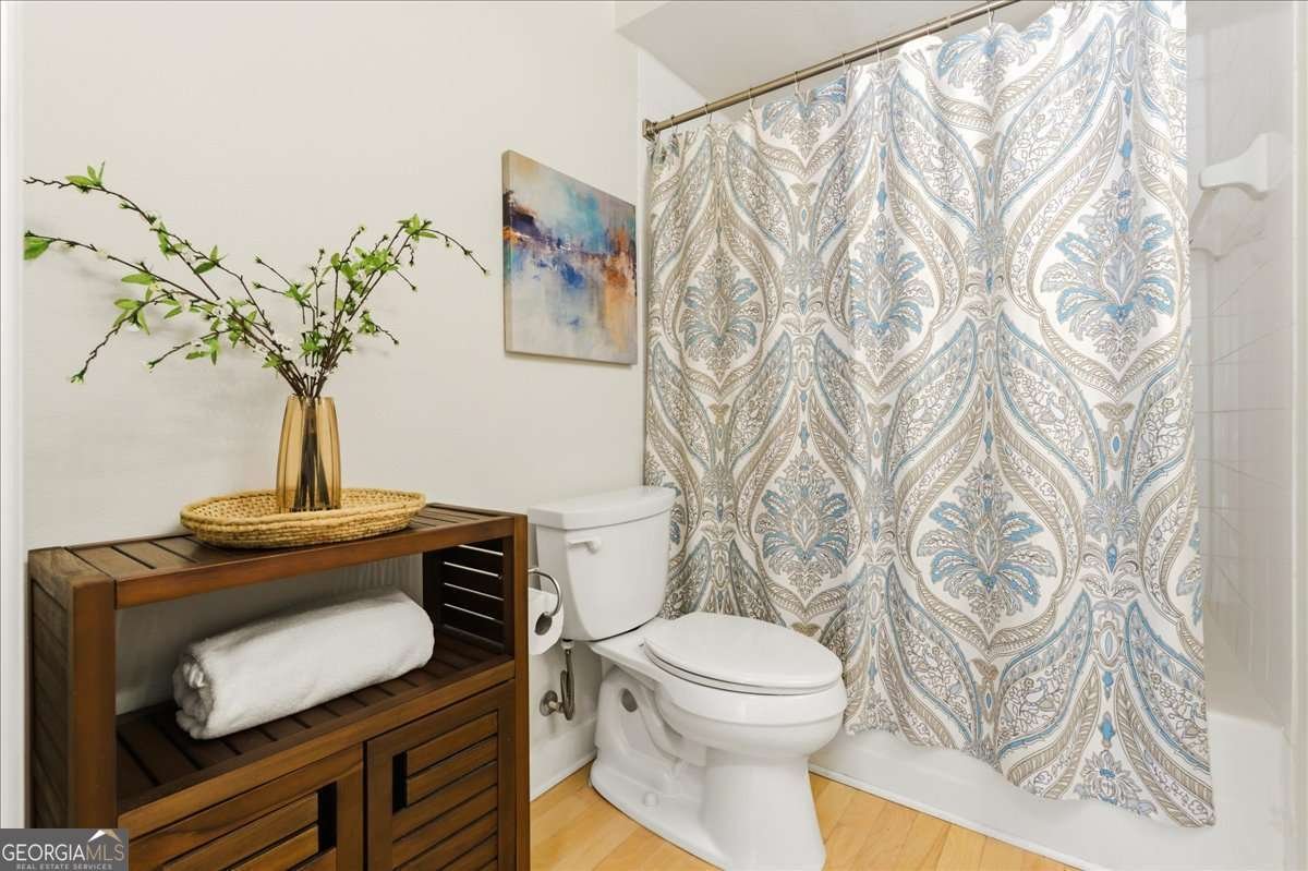 3777 Peachtree Road Atlanta - Photo 27