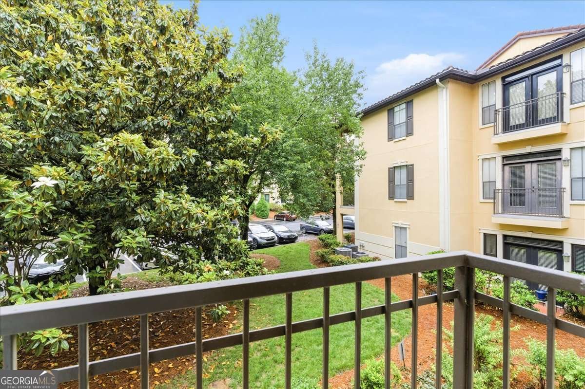 3777 Peachtree Road Atlanta - Photo 29