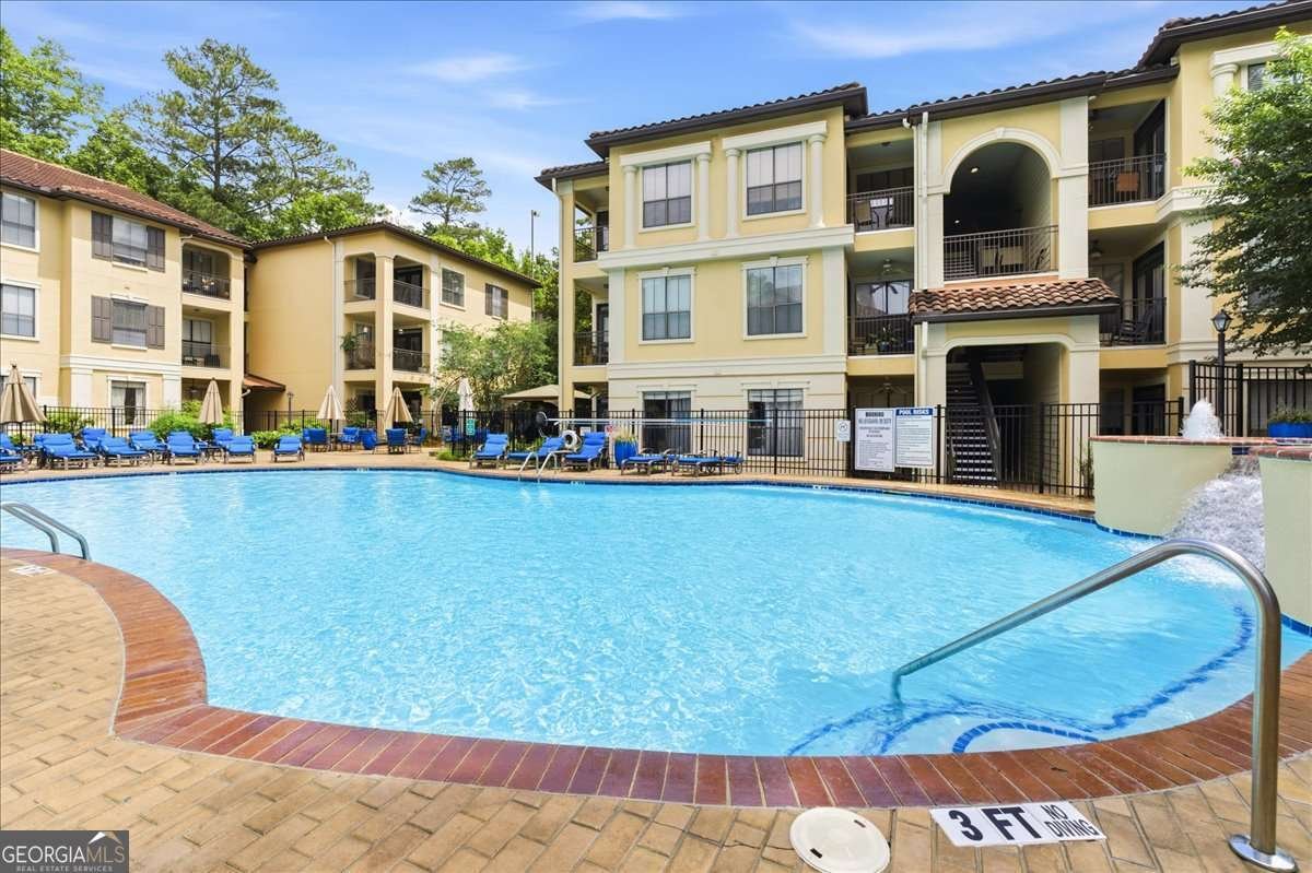 3777 Peachtree Road Atlanta - Photo 30