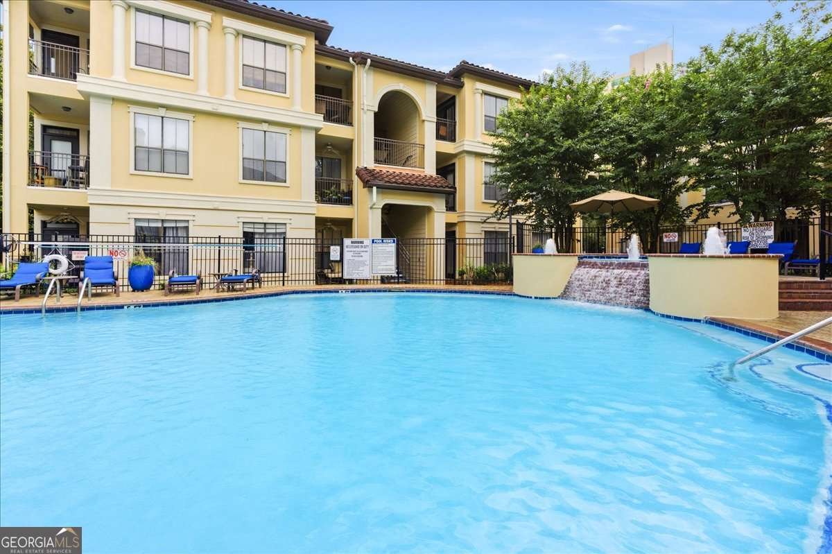3777 Peachtree Road Atlanta - Photo 31