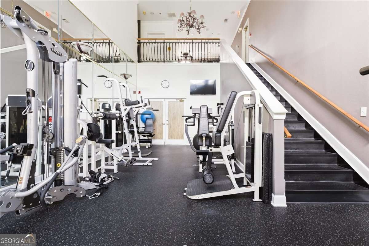 3777 Peachtree Road Atlanta - Photo 33