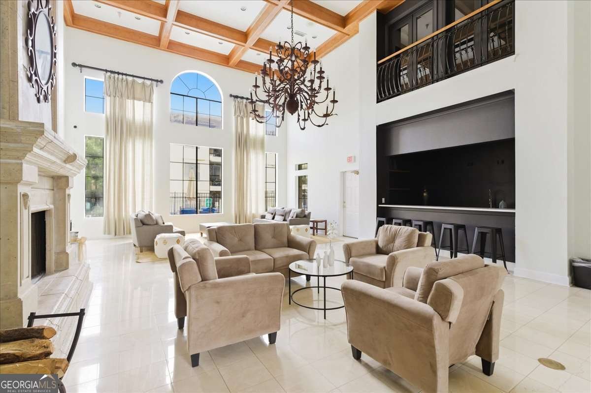 3777 Peachtree Road Atlanta - Photo 35