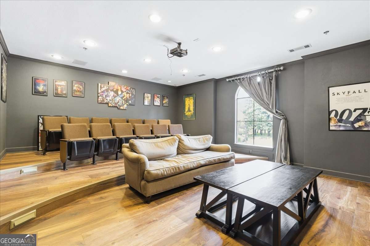 3777 Peachtree Road Atlanta - Photo 37