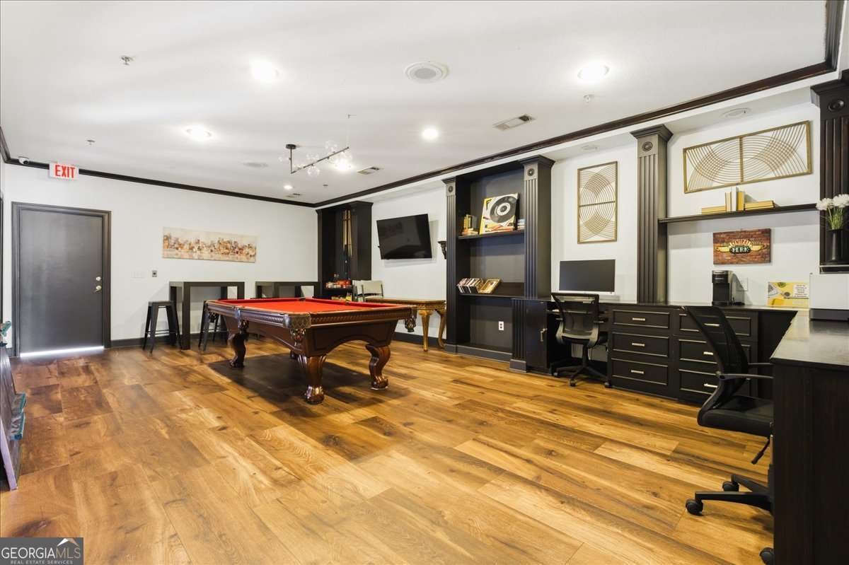 3777 Peachtree Road Atlanta - Photo 39