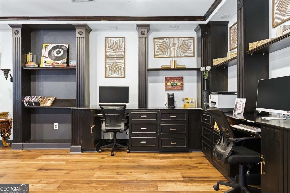 3777 Peachtree Road Atlanta - Photo 40