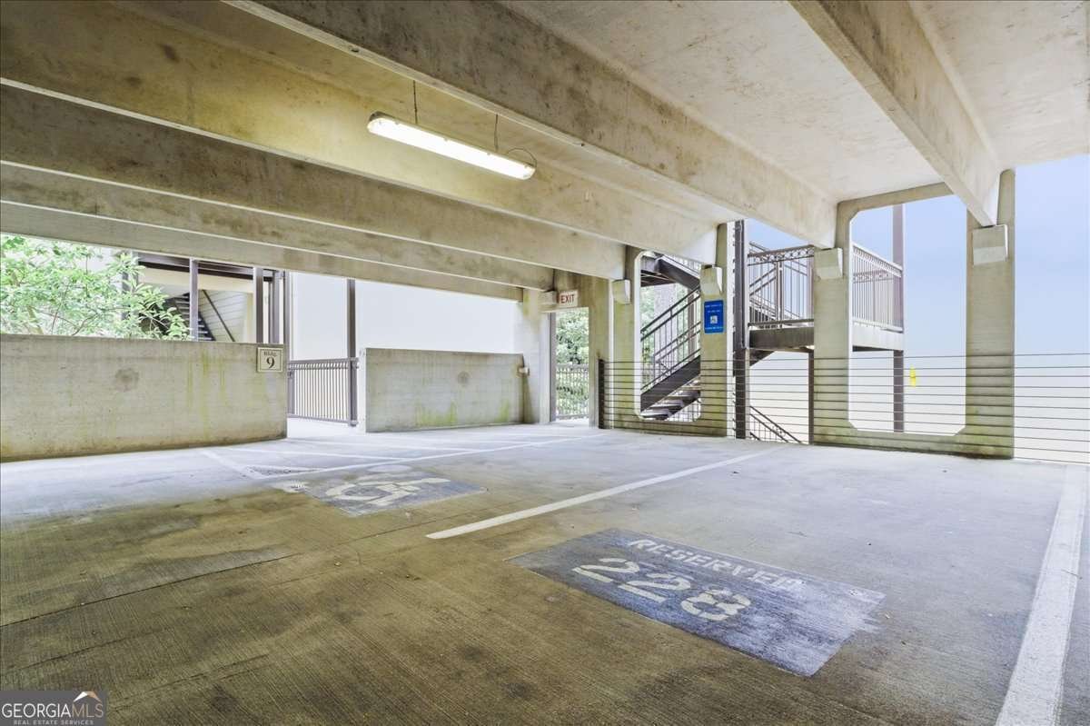 3777 Peachtree Road Atlanta - Photo 41