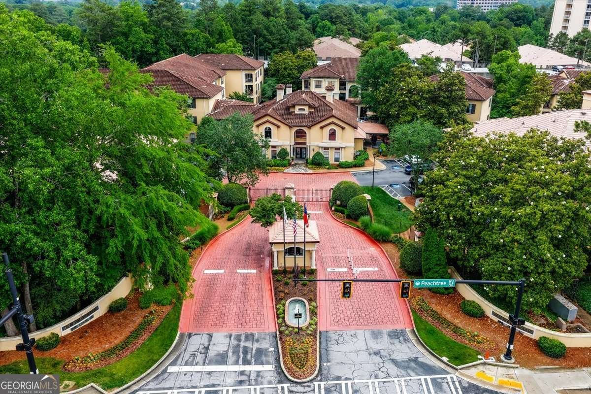 3777 Peachtree Road Atlanta - Photo 42